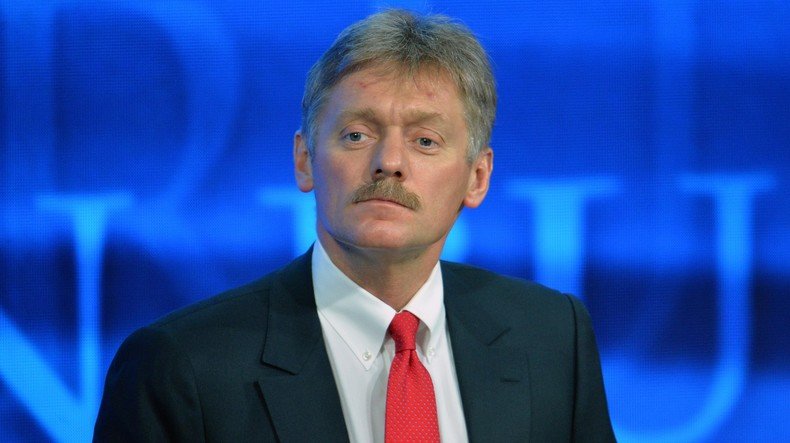 Porte-parole du président russe : la situation en Crimée ne regarde que la Russie