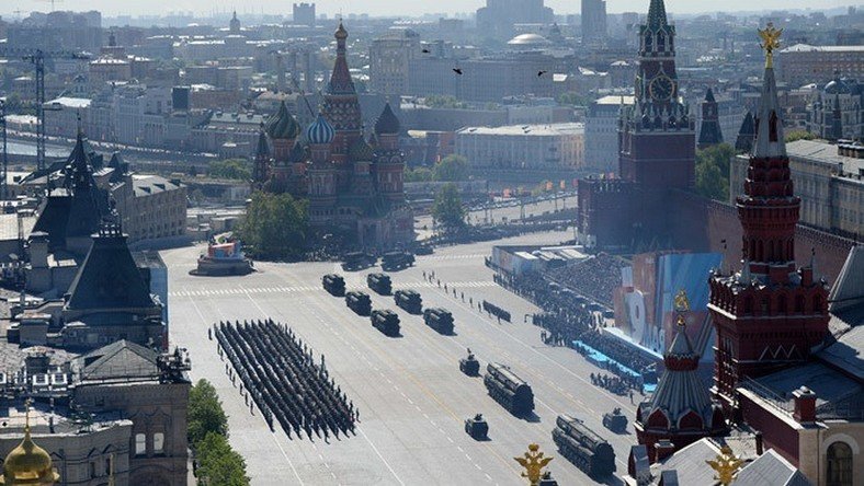 Le leader nord-coréen Kim Jong-un attendu le 9 mai à Moscou pour une première visite à l'étranger