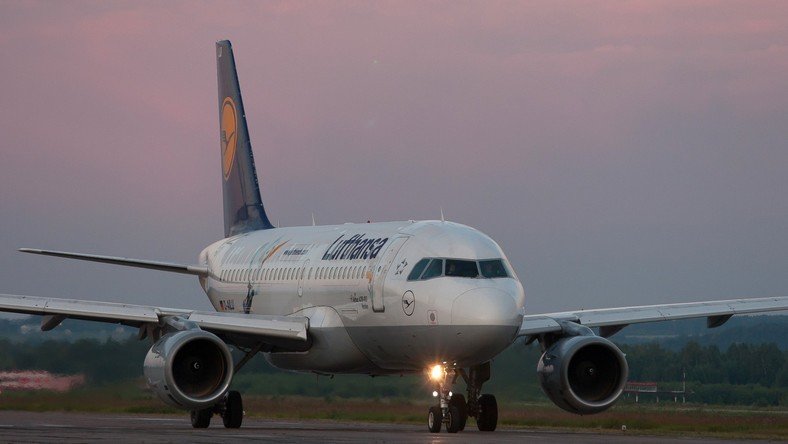 Les pilotes de Lufthansa se mettent en grève pour deux jours