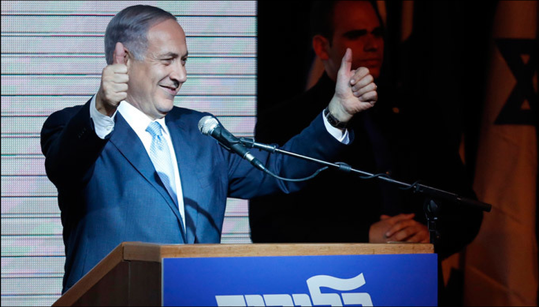 Après la victoire de Netanyahou, l’Iran affirme que tous les partis israéliens sont les agresseurs