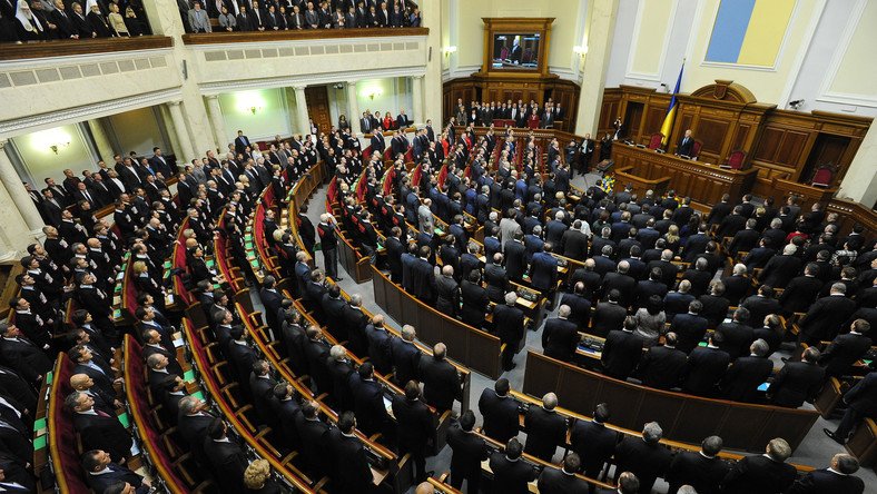 Sondage : plus de 50% des Ukrainiens en ont marre des politiques du président Porochenko