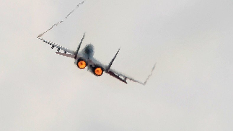 Yémen : le palais presidentiel attaqué par un avion de chasse