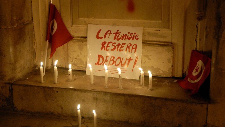 Attentat de Tunis : Un troisième français parmi les victimes (VIDEO)