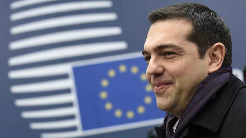 L’UE offre à la Grèce 2 milliards d’euros provenant des fonds de développement européens