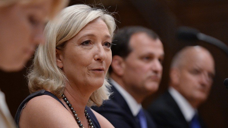 Nicolas Bedos avait le droit de traiter Marine Le Pen de «salope fasciste»
