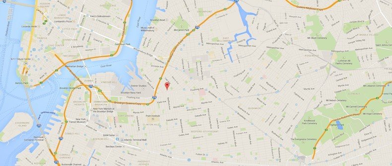 Brooklyn: 7 enfants âgés de 5 à 14 ans et une femme ont péri dans un incendie