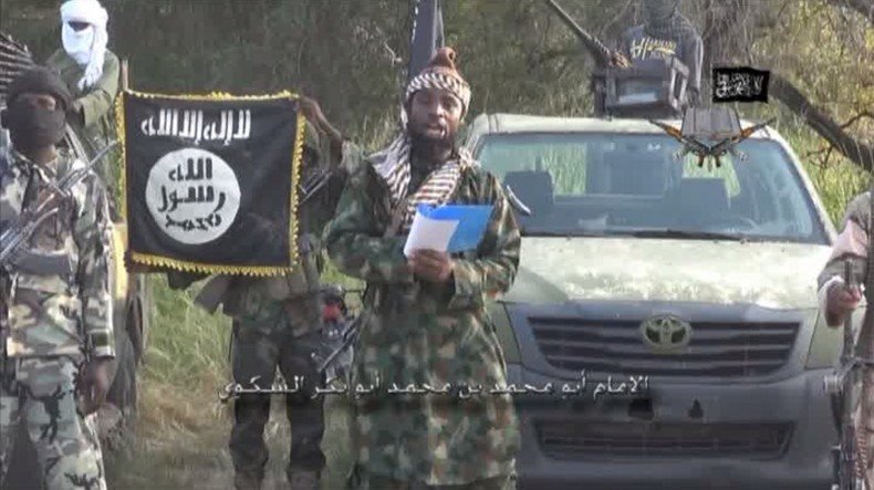 Nigéria : découverte d’une centaine de corps dans une fosse commune à Damasak