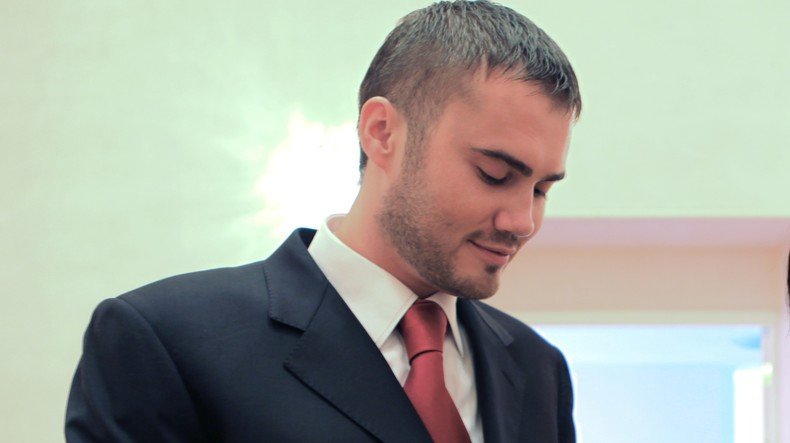 Le fils de l’ex-président ukrainien Viktor Ianoukovytch est mort
