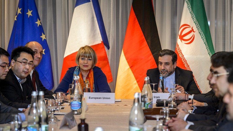 Nucléaire iranien: une délégation israélienne à Paris pour empêcher un "mauvais" accord