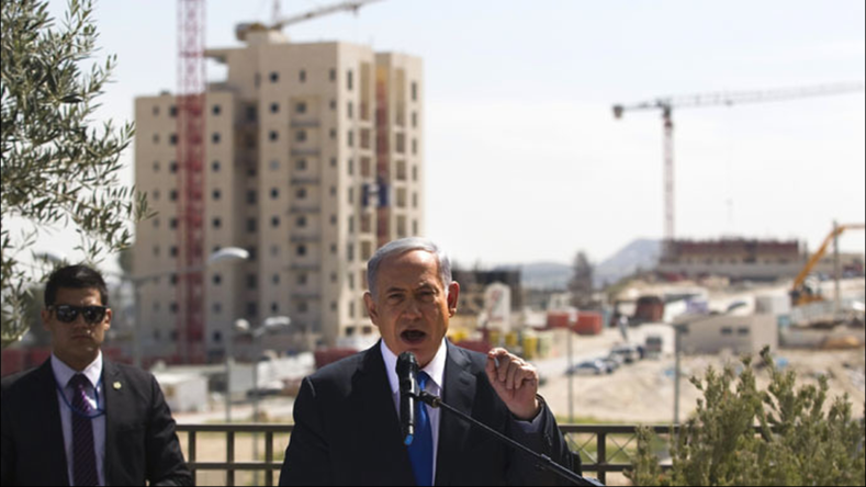 Сhef de cabinet de la Maison Blanche : l’occupation des territoires palestiniens doit prendre fin