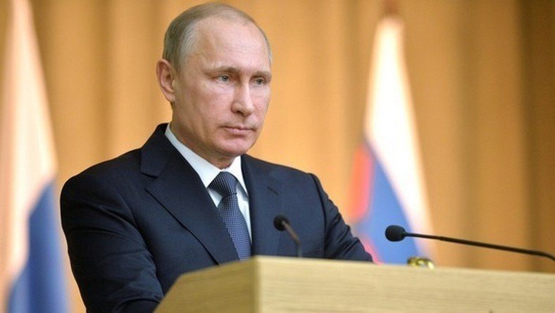 Vladimir Poutine a exprimé ses condoléances à Angela Merkel