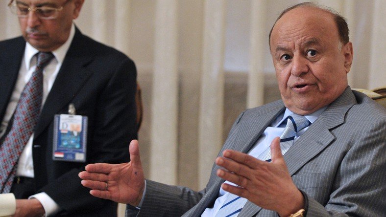 Yémen : le président Hadi appelle la Ligue arabe à une intervention militaire immédiate dans le pays
