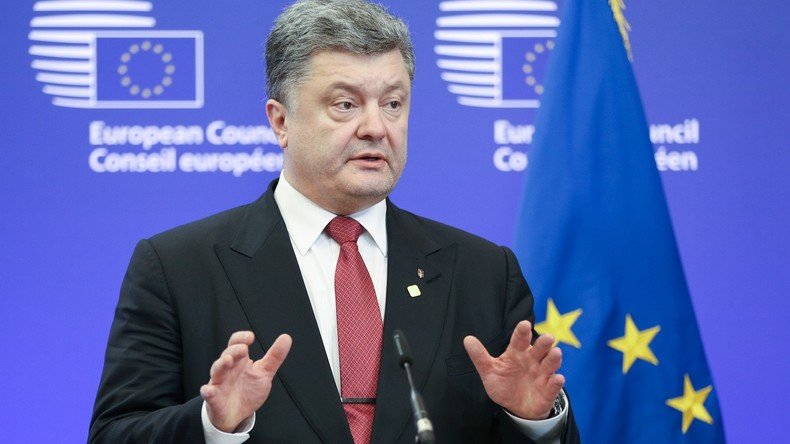 Kiev recevra une tranche d’aide de 250 millions d’euros de l’UE en avril