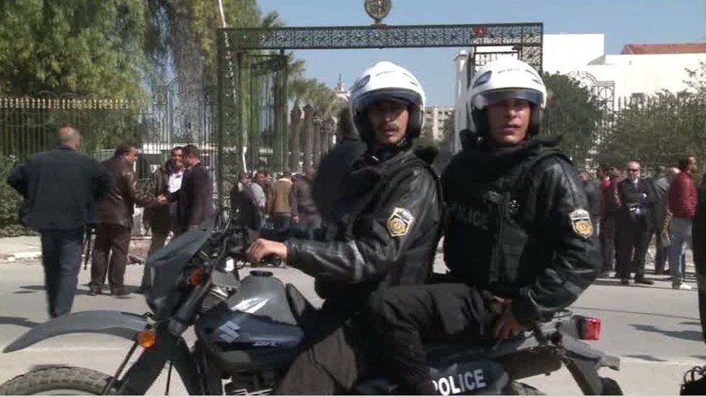 Attentat de Tunis : le chef de la cellule responsable de l'attaque interpellé