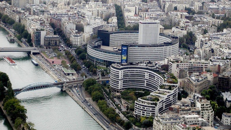 Grève chez Radio France : ça se complique pour Mathieu Gallet