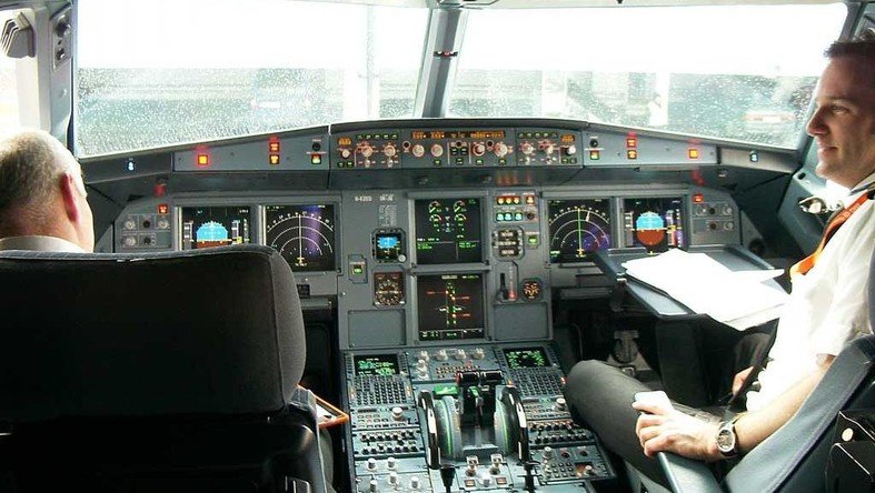 Expert : les pilotes du vol 4U9525 étaient inconscients pendant la descente
