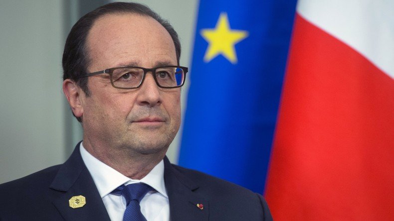 François Hollande se rendra en Tunisie dimanche pour une marche contre le terrorisme