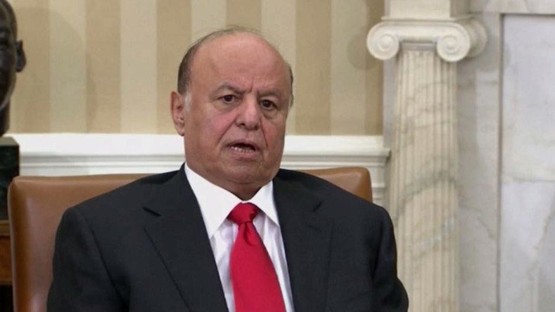 Abd Rabo Mansour Hadi s’est réfugié à Oman