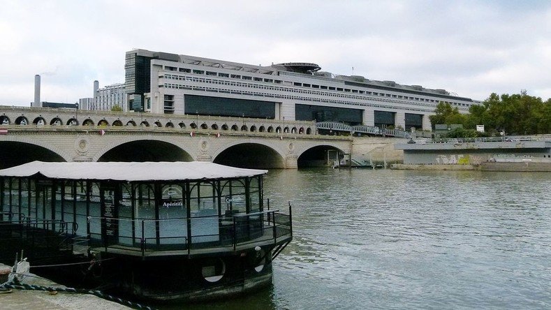 La dette publique française atteint un nouveau record