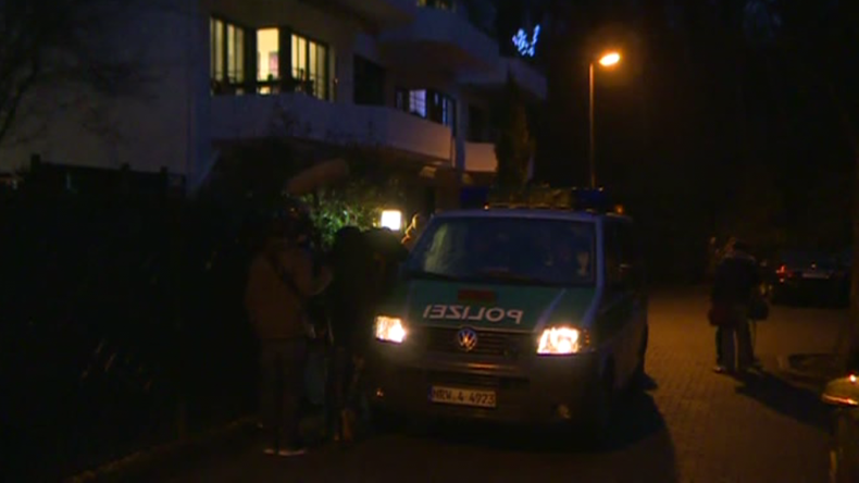Crash de l'A320 de Germanwings : Andreas Lubitz a caché sa maladie de la direction
