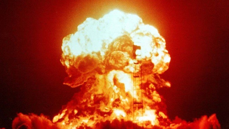 Les Etats-Unis ne font rien de concret pour ratifier le Traité d’interdiction des essais nucléaires