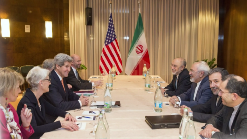 En direct : suivez les négociations sur le nucléaire iranien à Lausanne (VIDEO)