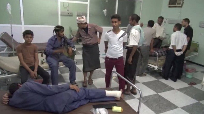 38 personnes ont péri lors des combats dans le sud du Yémen