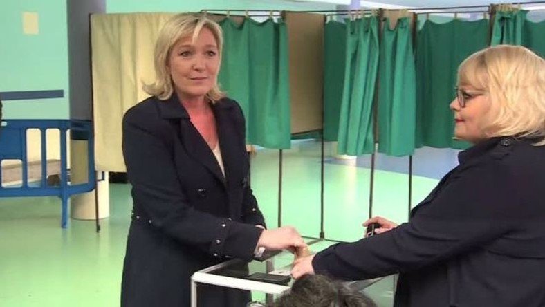 Cinq faits marquants de ces élections départementales 2015