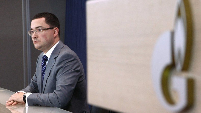 Gazprom : le délai du prépaiement des livraisons du gaz s’achève aujourd'hui pour l'Ukraine