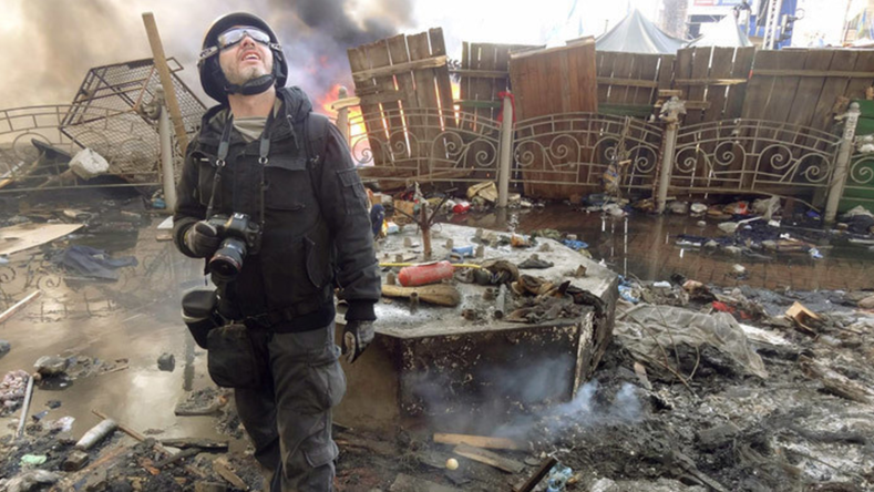 PDG d’Associated Press : le meurtre de journalistes doit devenir un crime de guerre