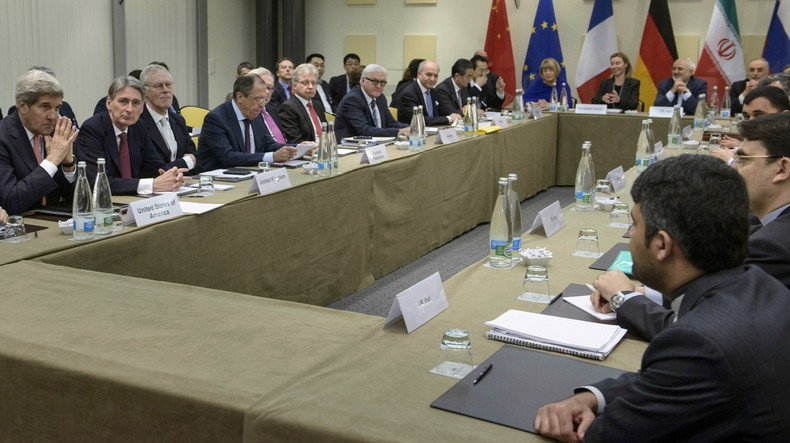 Sergueï Lavrov: le groupe 5+1 et l'Iran se sont mis d'accord sur les questions essentielles (VIDEO)