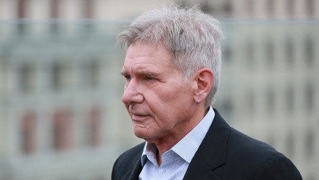 L’acteur Harrison Ford grièvement blessé dans un accident d’avion (VIDEO)