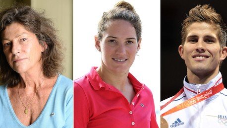 Le portrait des trois champions français décédés dans le crash en Argentine