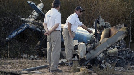 Argentine : la France a envoyé ses experts sur place