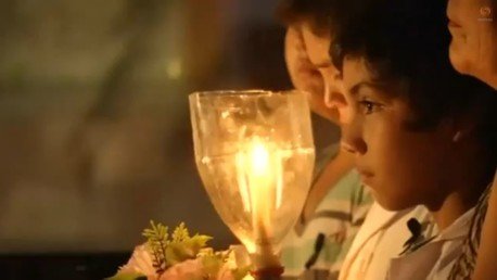 L’Argentine demande pardon aux familles françaises des victimes du crash d’hélicoptères (VIDEO)