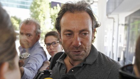 Crash en Argentine : les rescapés de l'équipe de "Dropped" de retour à Paris