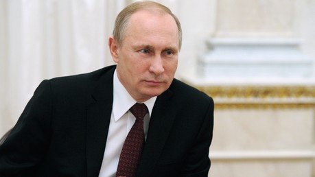 Poutine : les principaux meneurs du jeu sur le Maïdan étaient nos amis américains