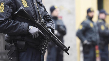Copenhague : une attaque dans une grande surface fait trois blessés