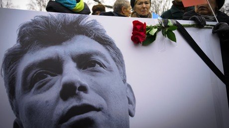 Le mobile du meurtre de Boris Nemtsov élucidé ?