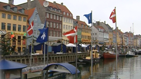 Danemark : le Parti du peuple veut lancer un programme «Quittez l’islam» (VIDEO)