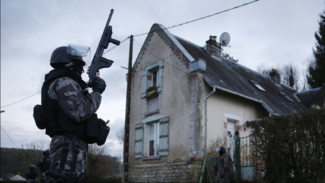 France : menace terroriste «sans précédent», de nouvelles attaques inévitables