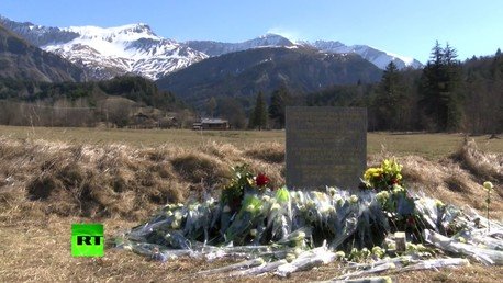 L’ex du co-pilote Andreas Lubitz affirme qu’il voulait que le monde se rappelle de lui