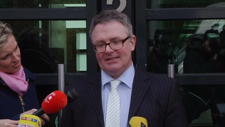 Crash de l'Airbus A320 : le copilote de Germanwings avait des tendances suicidaires (VIDEO)