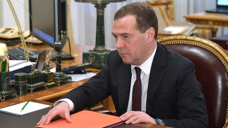 Le Premier ministre russe approuve officiellement une remise de 100 $ sur le gaz pour l’Ukraine