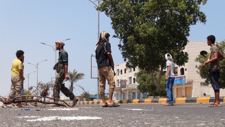 Les Houthistes envoient des centaines de combattants reprendre des territoires dans le Hadramaout
