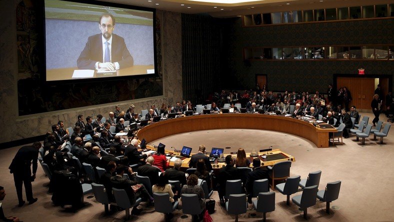 ONU : un projet de résolution russe appelle à une pause dans les frappes aériennes contre le Yémen