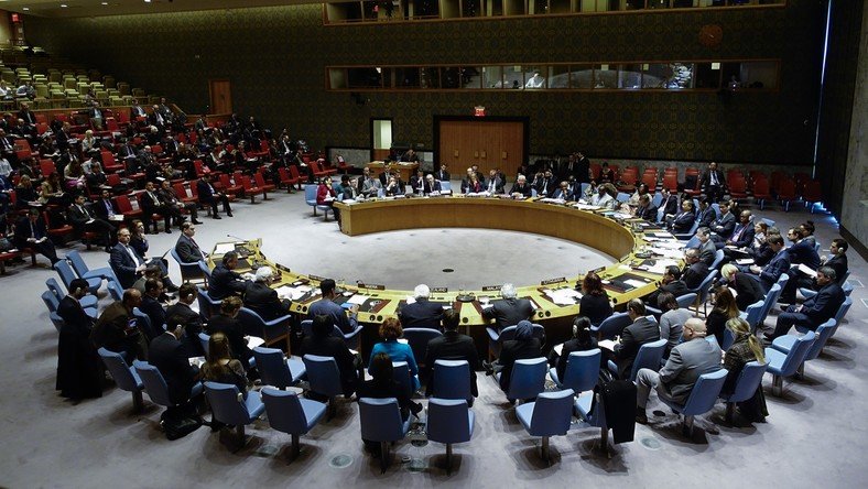 L’ONU veut du temps pour réfléchir à la proposition russe d’une trève humanitaire au Yémen