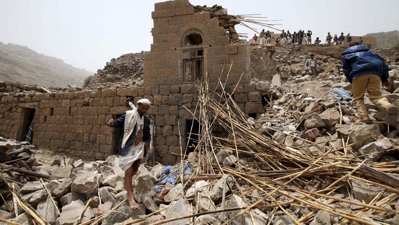 Yémen : de nouveaux combats ont fait au moins 53 morts dont 17 civils à Aden