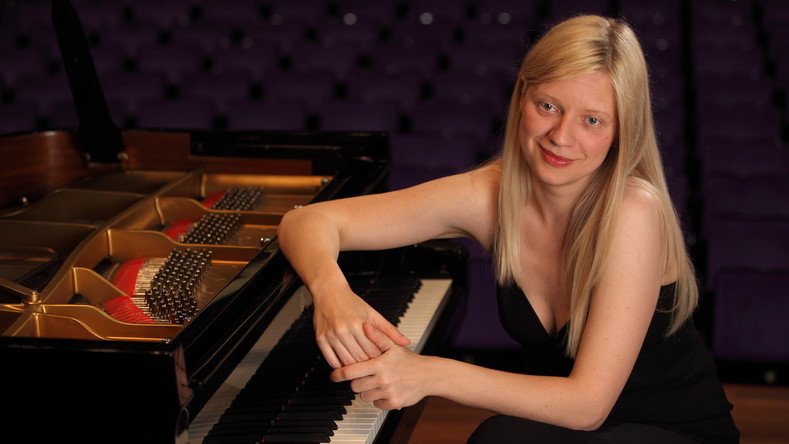 L'orchestre de Toronto interdit à une pianiste ukrainienne de jouer à cause de ses posts anti-Kiev