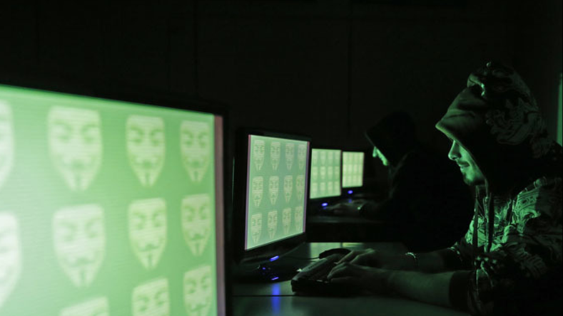 Effacer Israël du cyberespace? Les hackers attaquent des sites web israéliens